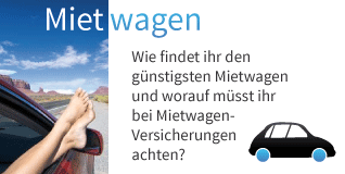 Mietwagen