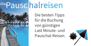 Pauschalreisen